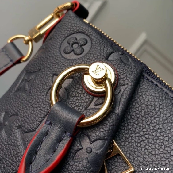Official oldcobbler MM V VUITTON LOUIS TOTE 0725